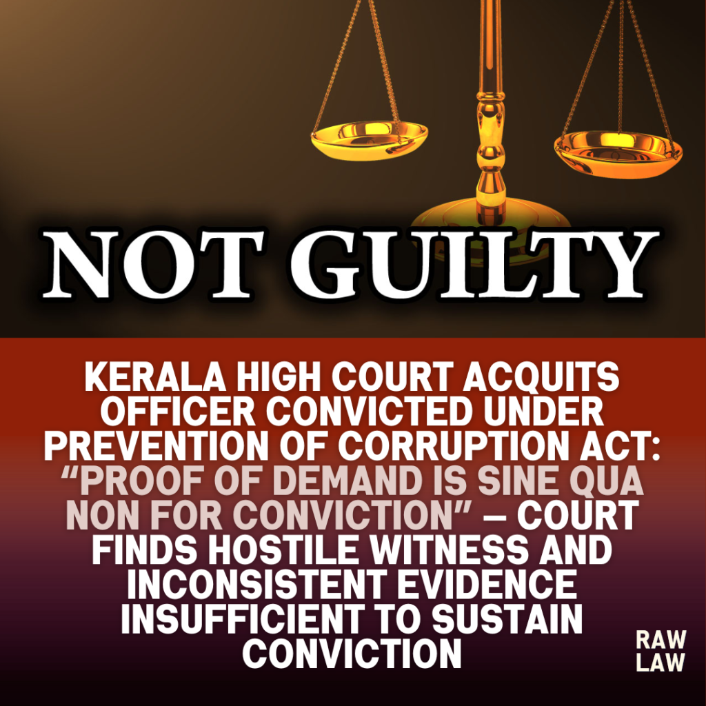 not guilty