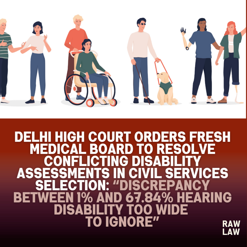 disability