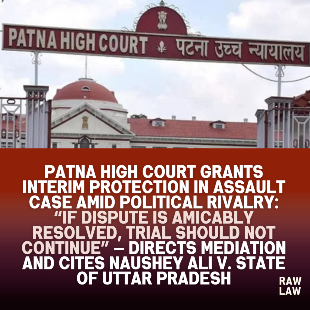patna court