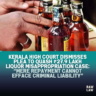 liquor
