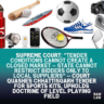 sports kits