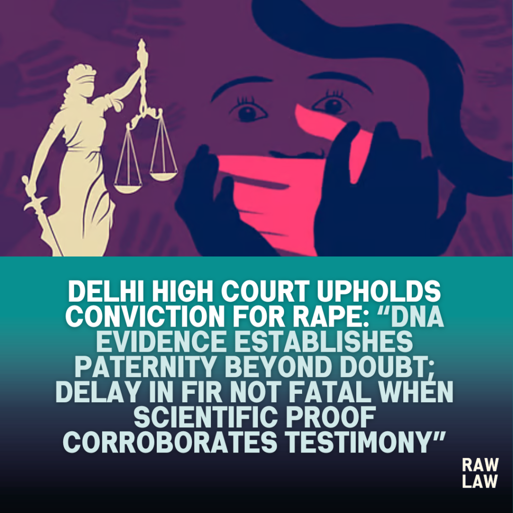rape