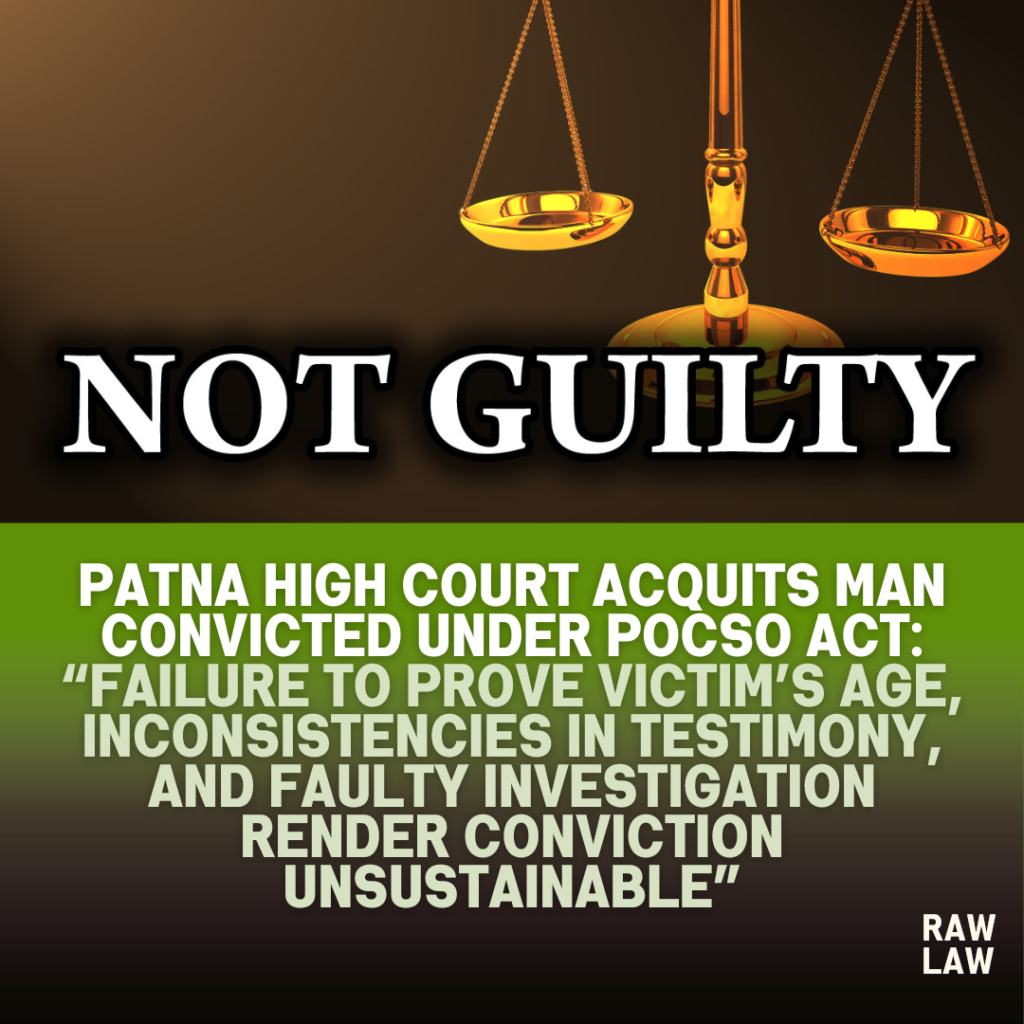 not guilty
