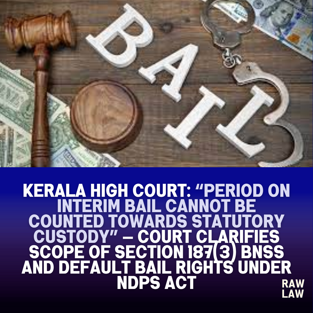 bail