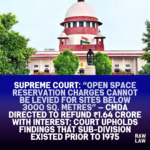 supreme court
