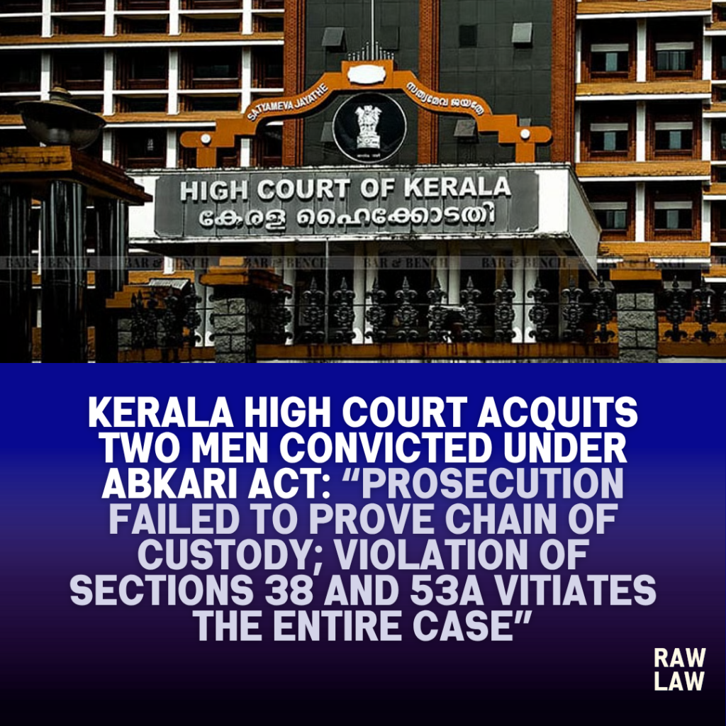 kerala high court