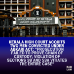kerala high court