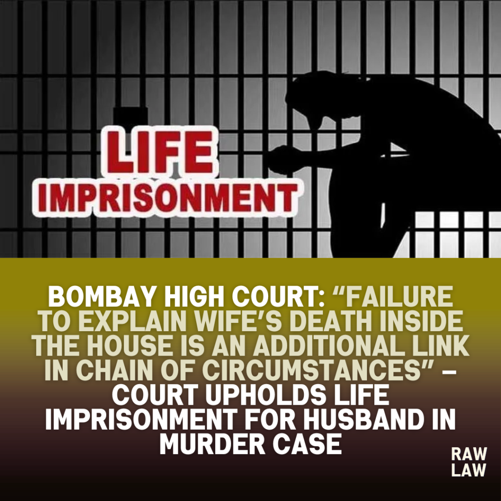 life imprisonment