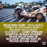 road accident