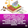 land lease