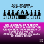seat v venue