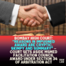 arbitration and conciliation act