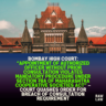 Bombay high court