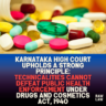 Drugs and cosmetics