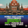 Bombay high court