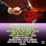 Bombay High Court: “Discovery of the Body at the Accused’s Instance Is the Most Vital Link in the Chain of Circumstances”—Bail Denied in Brutal Beheading Case under Section 483 of the BNSS, 2023