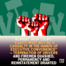 Bombay High Court: “Equity must not be a casualty in the hands of executive convenience” — Termination of Drivers and Firemen quashed, permanency and reinstatement granted