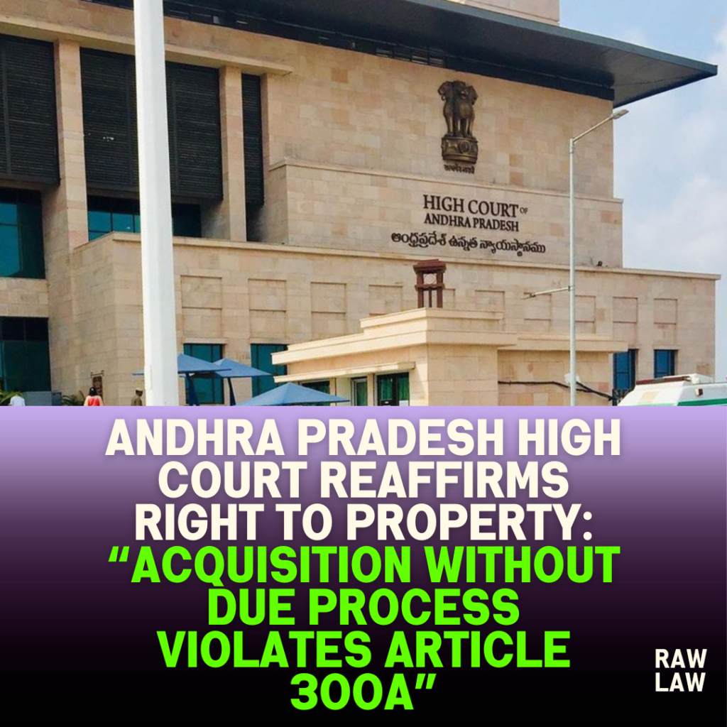 Andhra Pradesh High Court Vacates Ex-Parte Attachment in Maritime Arbitration: “Attachment Cannot Convert an Unsecured Claim into a Secured Debt” Section 9 cannot be used to freeze assets for unadjudicated demurrage claims. 1 Andhra Pradesh High Court Vacates Ex-Parte Attachment in Maritime Arbitration: “Attachment Cannot Convert an Unsecured Claim into a Secured Debt” Section 9 cannot be used to freeze assets for unadjudicated demurrage claims.