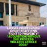 Andhra Pradesh High Court Vacates Ex-Parte Attachment in Maritime Arbitration: “Attachment Cannot Convert an Unsecured Claim into a Secured Debt” Section 9 cannot be used to freeze assets for unadjudicated demurrage claims. 2 Andhra Pradesh High Court Vacates Ex-Parte Attachment in Maritime Arbitration: “Attachment Cannot Convert an Unsecured Claim into a Secured Debt” Section 9 cannot be used to freeze assets for unadjudicated demurrage claims.