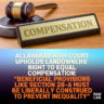 Allahabad High Court Upholds Landowners’ Right to Equal Compensation: “Beneficial Provisions Like Section 28-A Must Be Liberally Construed to Prevent Inequality” 3 Allahabad High Court Upholds Landowners’ Right to Equal Compensation: “Beneficial Provisions Like Section 28-A Must Be Liberally Construed to Prevent Inequality”