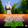 Bombay High Court Quashes Criminal Proceedings Against Agro-Dealer; Holds Mere Stocking of Banned Insecticides Not an Offence — “Procedure Under Insecticides Act Must Be Followed in the Manner Prescribed or Not at All” 3 Bombay High Court Quashes Criminal Proceedings Against Agro-Dealer; Holds Mere Stocking of Banned Insecticides Not an Offence — “Procedure Under Insecticides Act Must Be Followed in the Manner Prescribed or Not at All”