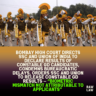 Bombay High Court Directs SSC and Union of India to Declare Results of Constable GD Candidates, Condemns Bureaucratic Delays, Orders SSC and Union to Release Constable GD Results — “Biometric Mismatch Not Attributable to Applicants” 2 Bombay High Court Directs SSC and Union of India to Declare Results of Constable GD Candidates, Condemns Bureaucratic Delays, Orders SSC and Union to Release Constable GD Results — “Biometric Mismatch Not Attributable to Applicants”