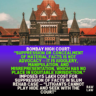 Bombay High Court: “Suppression or concealment of material facts is not advocacy — it is jugglery, manipulation, and misrepresentation, which has no place in equitable jurisdiction.” Imposes ₹5 Lakh Cost for Suppression of Facts in Slum Rehab Case — “Litigants Cannot Play Hide and Seek with the Court” 3 Bombay High Court: “Suppression or concealment of material facts is not advocacy — it is jugglery, manipulation, and misrepresentation, which has no place in equitable jurisdiction.” Imposes ₹5 Lakh Cost for Suppression of Facts in Slum Rehab Case — “Litigants Cannot Play Hide and Seek with the Court”