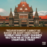 Bombay High Court ruling on reassessment