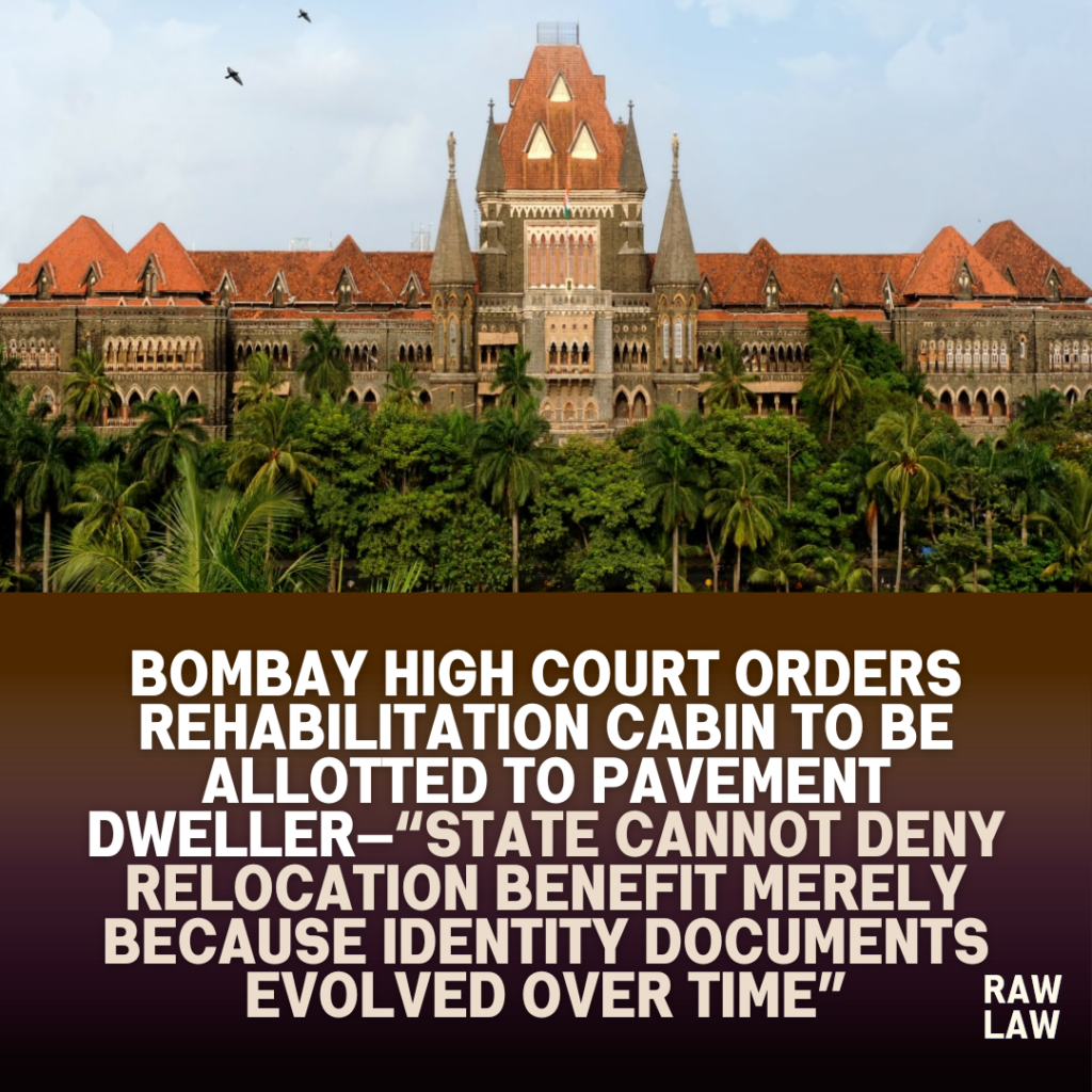 bombay high court