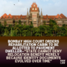 bombay high court