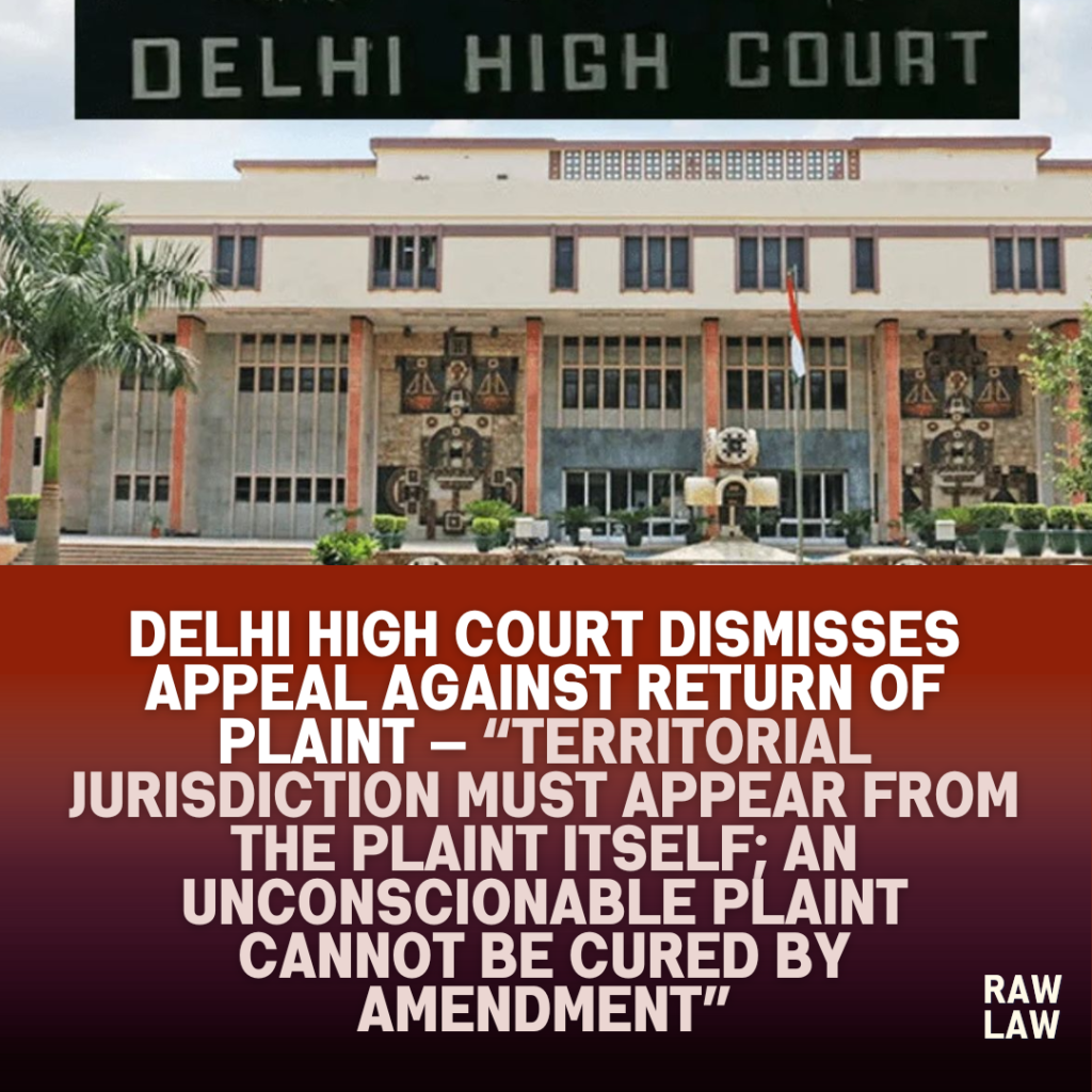delhi high court