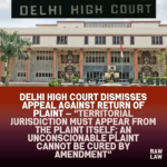 delhi high court
