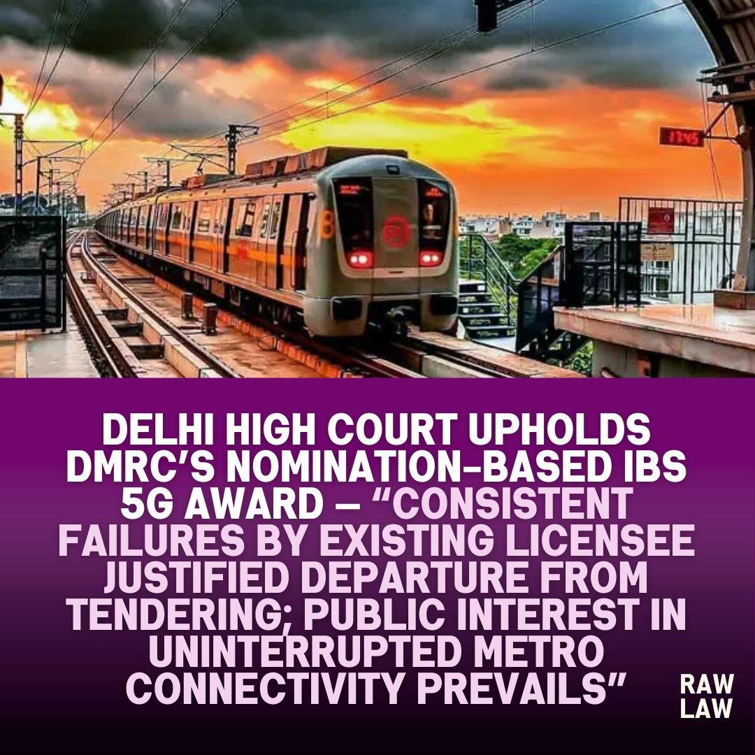 delhi metro