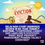 eviction