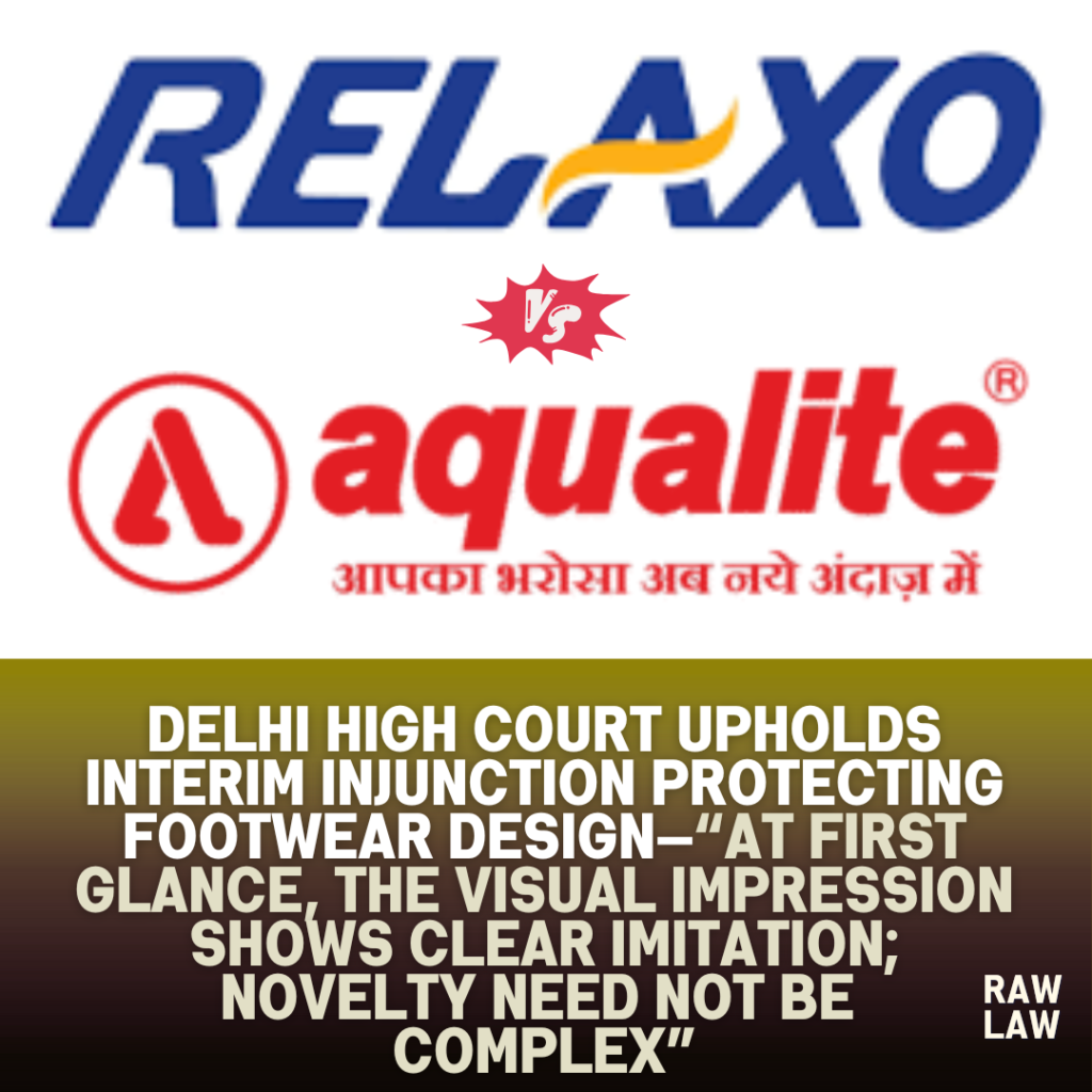 aqualite, relaxo