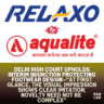 aqualite, relaxo