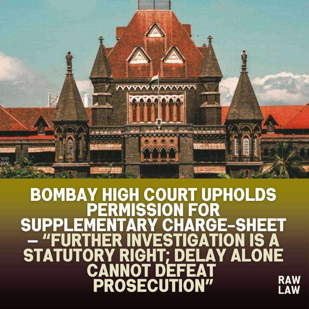 bombay high court