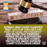 auction