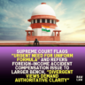 Supreme Court Flags “Urgent Need for Uniform Formula” and Refers Foreign-Income Accident Compensation Issue to Larger Bench, “Divergent Views Demand Authoritative Clarity” 3 Supreme Court