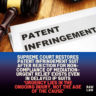 Supreme Court Restores Patent Infringement Suit After Rejection for Non-Compliance of Mediation- Urgent Relief Exists Even in Delayed IP Suits ‘Urgency Lies in the Ongoing Injury, Not the Age of the Cause’