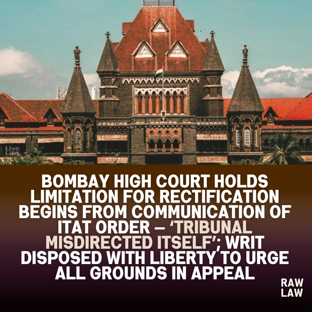 bombay high court