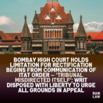bombay high court