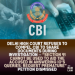 CBI