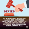 bail denied