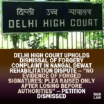 delhi high court