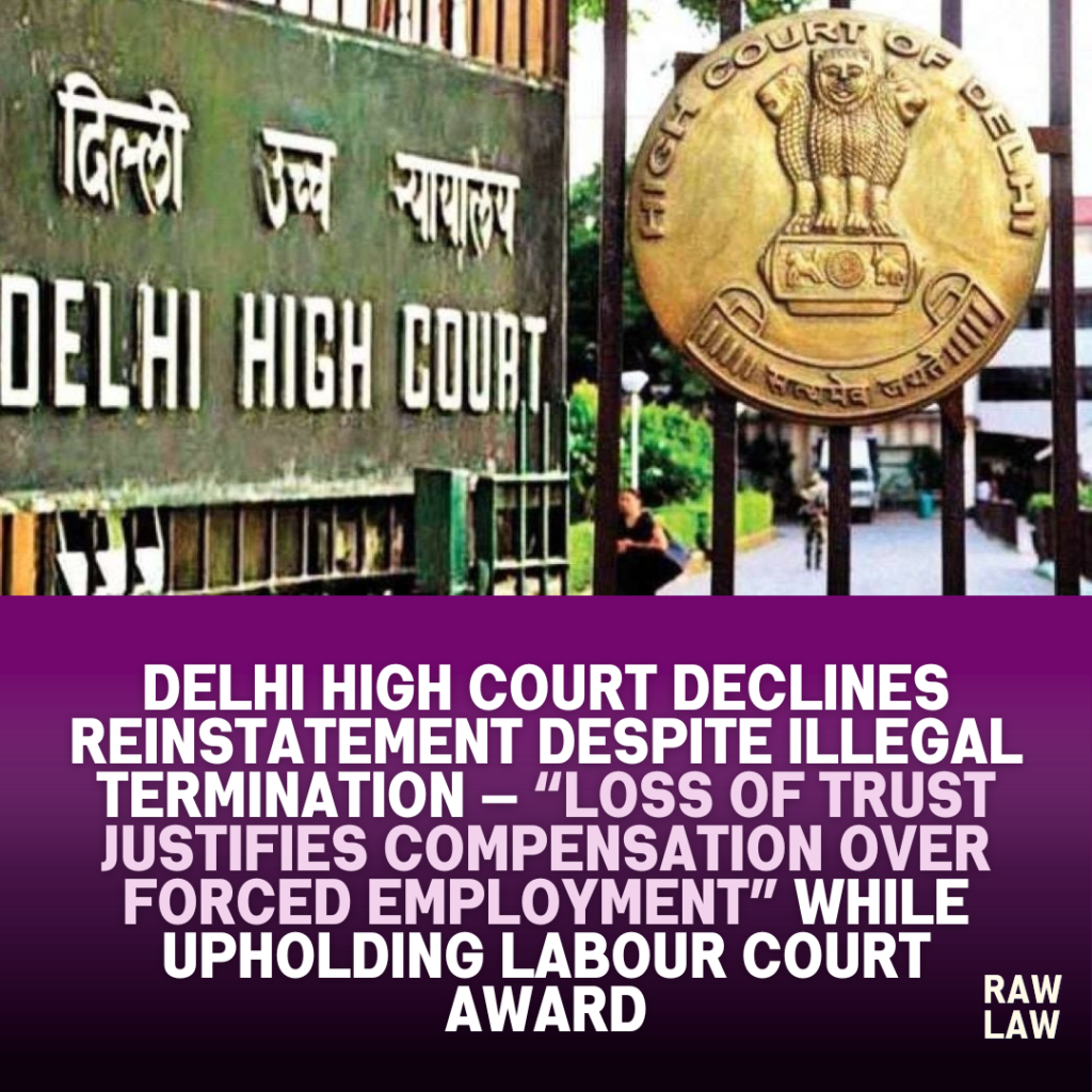delhi high court