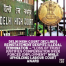 delhi high court