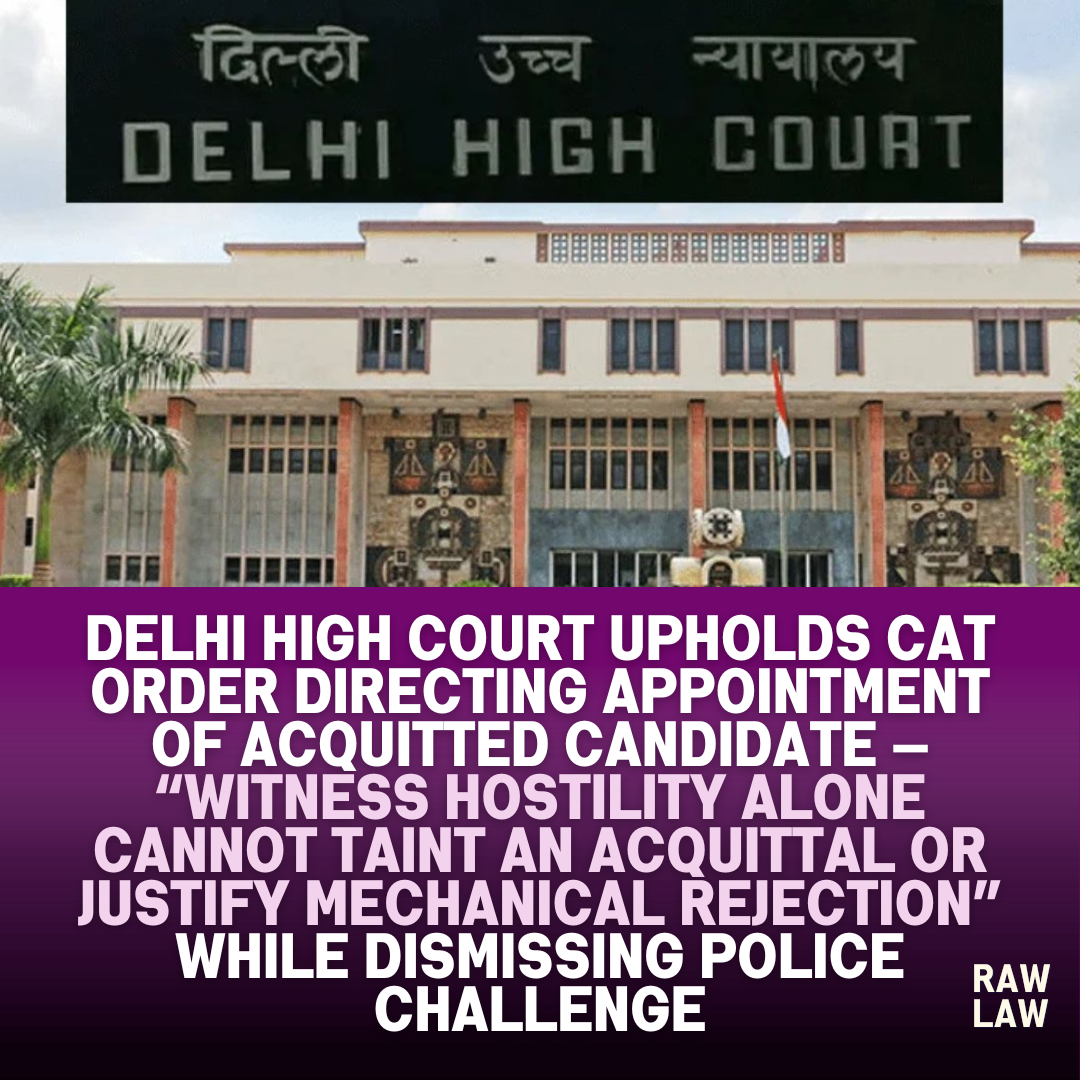 delhi high court