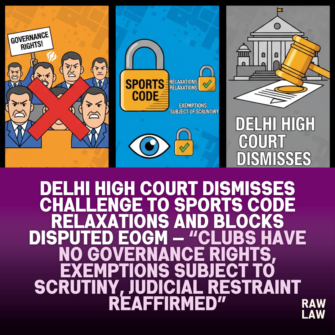 sports code