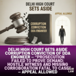 dda engineer corruption